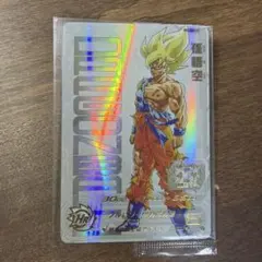 2026年最新】スーパードラゴンボールヒーローズ 孫悟空 ugm4-067の人気