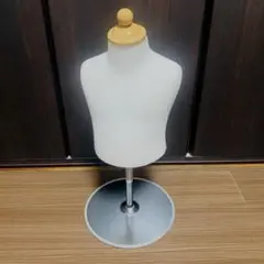 ReBody トルソー 子供用 5才／110高さ調節可能 店舗ディスプレイ