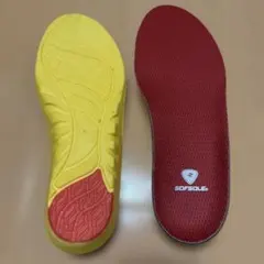 SOFSOLE ソフソール Arch M 11125 インソール　試し履き1回