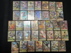 2010年頃 ワンピーベリーマッチ 300枚以上 おまとめ レトロ レアあり 