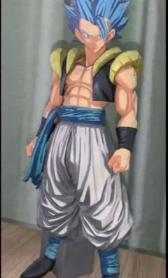 2026年最新】smsp ゴジータ 2次元の人気アイテム - メルカリ