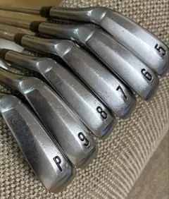 2026年最新】Zx5 mk2 アイアン 105の人気アイテム - メルカリ