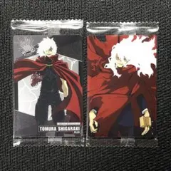 ヒロアカ ウエハース3 m3