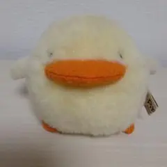 マザーグースの森 ぴよちゃん ぬいぐるみ クッション マザーガーデン
