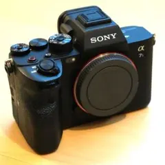 SONY a7sIII ILCE-7SM3 ミラーレスカメラ美品　バッテリー2個 Amazon | SONY(ソニー) フルサイズ ミラーレス一眼カメラ α7SIII
