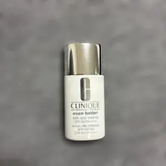 CLINIQUE even better dark spot defense