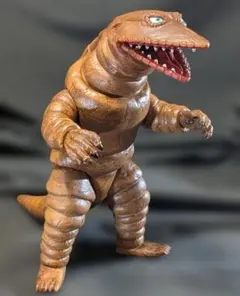⚠️レア イナズマン サナギマン ミドルサイズ ポピー 放送当時物 昭和