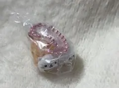 にゃんにゃんにゃんこ サンエックスユニバース チャーム キーホルダー