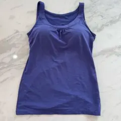 GU ヨガウェア ジムウェア ブラトップ