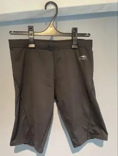 即日発送対応 TIGORA ブラック インナータイツ XL