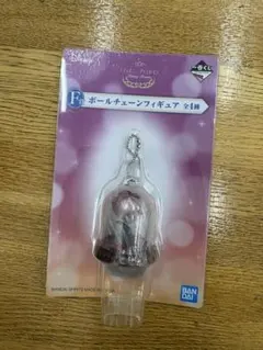 ディズニープリンセス一番くじ　美女と野獣　魔法の薔薇