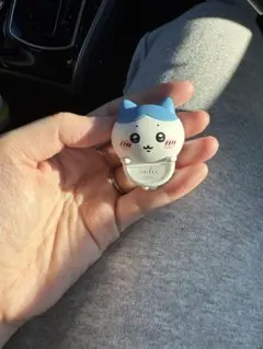 ヒッパーズ　ハチワレ　ちいかわ