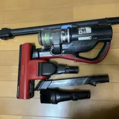 訳ありジャンク品☆日立 スティッククリーナー PV-BHL1000J おまけ付き