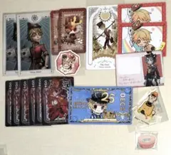 原神 スイパラ 入場特典 ブロマイド ディルック ガイア 鍾離 胡桃 原神 スイパラ 入場特典 ブロマイド ディルック ガイア 鍾離 胡桃