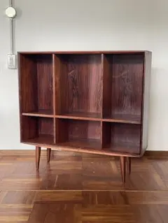 1970s 冨士ファニチア/FUJI ローズウッド サイドボード ヴィンテージ 1970s 冨士ファニチア/FUJI ローズウッド サイドボード ヴィンテージ