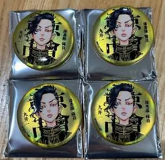 2025年最新】マイキーマート メタリック缶バッジの人気アイテム - メルカリ