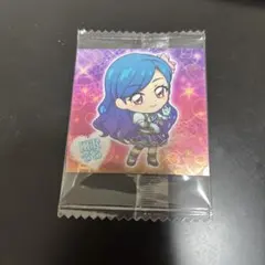 アイカツ! ウエハースカード 風沢そら - メルカリ