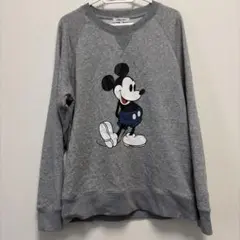 キャラクター スウェット