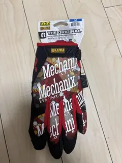 Mechanix Wear A.T.FIELD グローブ EVA UNITのサムネイル