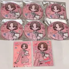 2025年最新】39CULTURE meiko 缶バッジの人気アイテム - メルカリ