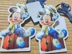 バケーションパッケージ　パスケース２個セット