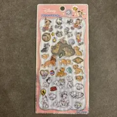 【24時間以内発送】ディズニー クラシック プチドロップステッカー