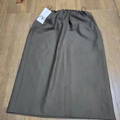 ZARA スカート XS 丈約70cmのサムネイル