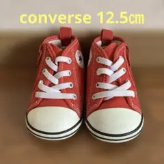 converse First Star 12.5EE