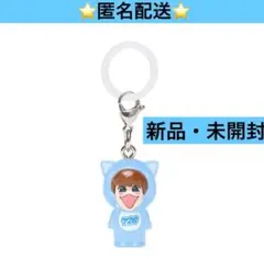 なにわ男子　藤原丈一郎　めじるしチャーム　VoyAGE