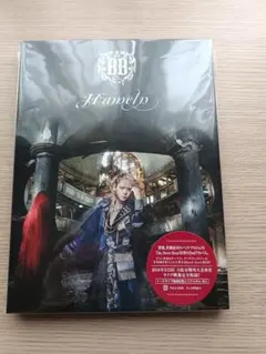 The Brow Beat　アルバム　Hameln