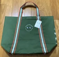 2026年最新】Anya Hindmarch エコバッグの人気アイテム - メルカリ