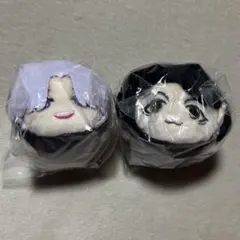 FGO もちもちマスコット 山南敬助 2個セット - メルカリ