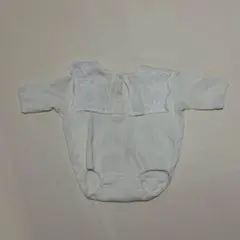 mamaraku バースデイ ベビーロンパース 70