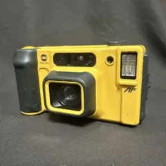 Minolta Weathermatic Dual 35 本体 - メルカリ
