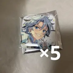 limit break 缶バッジ 維吹