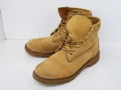 Timberland ティンバーランド 6インチ ベーシックブーツ