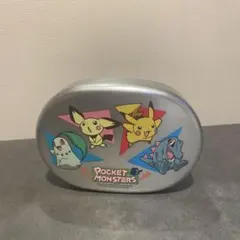 ポケモンアルミお弁のサムネイル