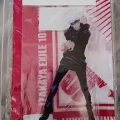 呪術廻戦 五条悟 MAPPA展 アクスタ キャラアクリルフィギュア