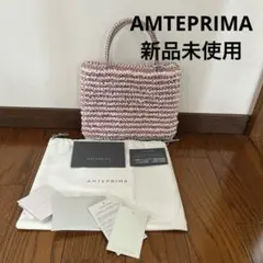 アンテプリマ 立体マイメロ ワイヤーバックタグ付き - メルカリ