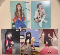 2026年最新】twice bdz ラントレの人気アイテム - メルカリ