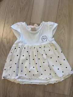 petit main ちいかわ トップス 90