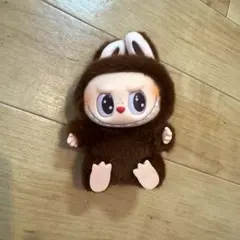 2025年最新】Popmart labubu シークレットの人気アイテム - メルカリ