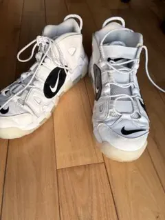 Nike ナイキ エア モア アップテンポ '96 'コピー ペースト