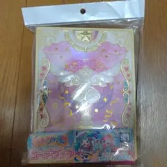 ワッチャプリマジ！　コーデブック　専用リフィル　46枚　エレガントジュエル ワッチャプリマジ！ コーデブック 専用リフィル 46枚 エレガント