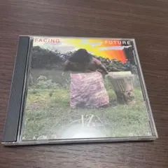 Israel Kamakawiwo'ole Facing Future CD