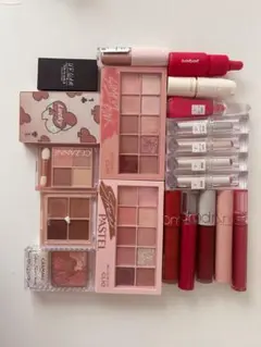 【まとめ売り】 コスメセット