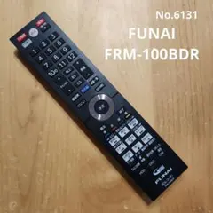 FUNAI　FRM-100BDRのサムネイル