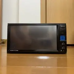 ダイハツ純正 9インチナビ NMZN-Y72DS パナソニック製 - メルカリ