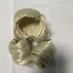 ドールウィッグ　7〜８インチ