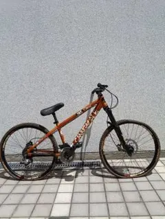 2026年最新】CANNONDALE マウンテンバイク(MTB)の人気アイテム - メルカリ